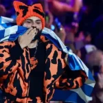 Η πρώτη δήλωση του Ακύλα μετά τον τελικό: «Δεν ήθελα να σας απογοητεύσω» (βίντεο)