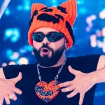 Eurovision: Το «Ferto» του Ακύλα έστειλε την Ελλάδα στον μεγάλο τελικό