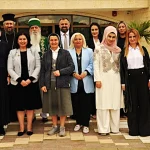 Οι θρησκείες στην Αλβανία με κοινό μήνυμα υπερασπίστηκαν τις αξίες της οικογένειας