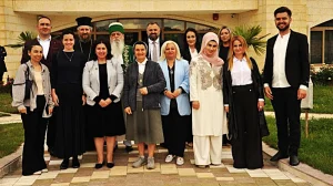 Οι θρησκείες στην Αλβανία με κοινό μήνυμα υπερασπίστηκαν τις αξίες της οικογένειας