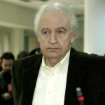 17Ν: Ελεύθερος με περιοριστικούς όρους ο Αλέξανδρος Γιωτόπουλος (video)