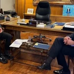 Σχοινάς σε Αμυρά: Υπόσχεση για πληρωμή των παραγωγών της Λαψίστας τον Ιούνιο