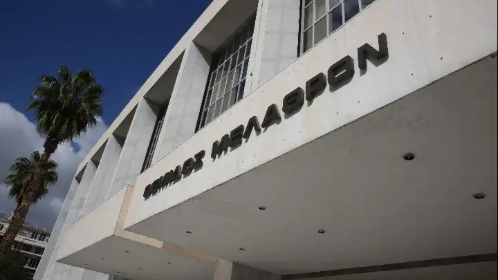 Άρειος Πάγος: Η Εισαγγελία ζητά να επιστρέψει στη φυλακή ο Αλέξανδρος Γιωτόπουλος (βίντεο)