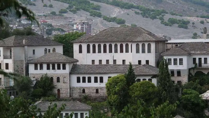 Έκλεισε και επίσημα το Εκκλησιαστικό Λύκειο Αργυροκάστρου
