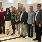 Παρουσία του Προέδρου της ΠΟΑΣΥ Χ.Μαυραγάνη η εκδήλωση της Ένωσης Αστυνομικών Υπαλλήλων Άρτας