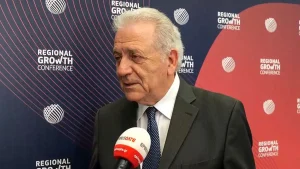 Αβραμόπουλος στο epirusgate: Η Ελλάδα δεν πρέπει να φοβάται την Τουρκία
