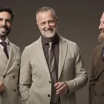Οι The Italian Tenors για πρώτη φορά στα Ιωάννινα