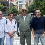 Bollywood στα Ιωάννινα: Μεγάλη κινηματογραφική παραγωγή «βλέπει» την πόλη για γυρίσματα
