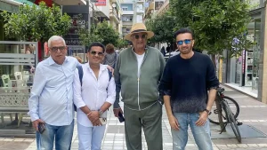 Bollywood στα Ιωάννινα: Μεγάλη κινηματογραφική παραγωγή «βλέπει» την πόλη για γυρίσματα
