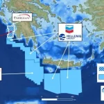 Υδρογονάνθρακες: Αίτημα Chevron με HELLENiQ ENERGY για έρευνες στον Κυπαρισσιακό Κόλπο (βίντεο)