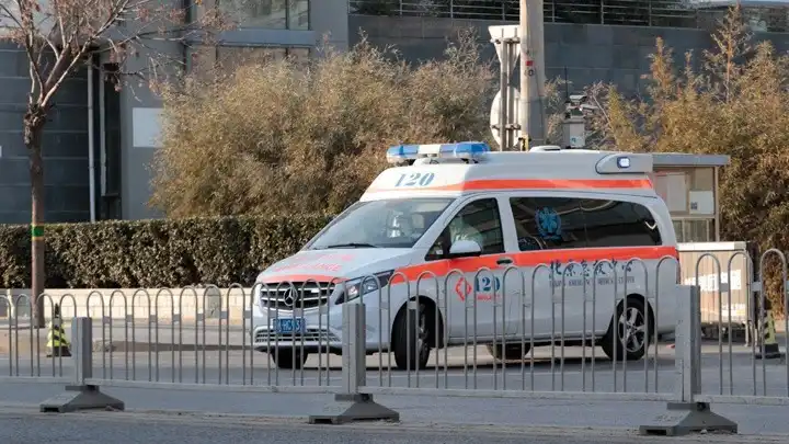 Τραγωδία στην Κίνα: 21 νεκροί και δεκάδες τραυματίες από έκρηξη σε εργοστάσιο πυροτεχνημάτων