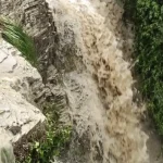 Δαφνούλα Ιωαννίνων: Μεγάλες καταστροφές από χαλάζι και μεγάλες ποσότητες νερού (βίντεο)
