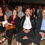 Αθανάσιος Ντάνης: Συγχαρητήρια σε μαθητές και εκπαιδευτικούς του Μουσικού Σχολείου