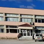 Αποκεντρωμένες υπηρεσίες του Κέντρου Κοινότητας Δήμου Βορείων Τζουμέρκων στο Καλέντζι