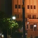 Η Θεσπρωτία Φωτίζεται Πορτοκαλί για την Παγκόσμια Ημέρα Σκλήρυνσης κατά Πλάκας