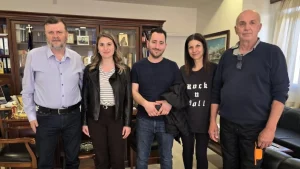 Δήμος Φιλιατών: Νέο δίκτυο μονοπατιών ενισχύει τον περιπατητικό τουρισμό