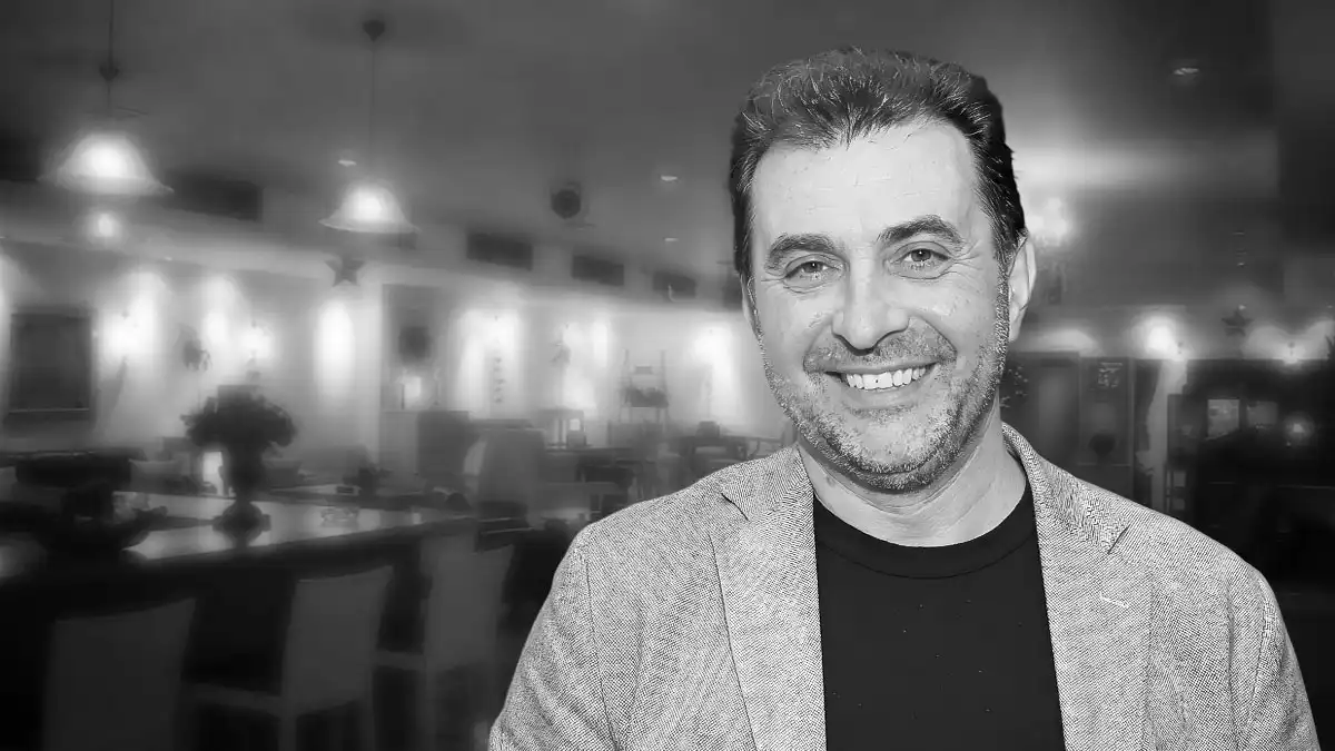 Ιωάννινα: Έφυγε από τη ζωή ο επιχειρηματίας Δημήτρης Σιώμος – Θλίψη στους οικείους του και την τοπική κοινωνία