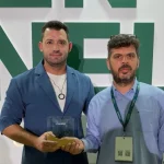 Βραβείο Καινοτομίας «Μιχάλης Χρηστάκης» για τον Δήμο Ιωαννιτών