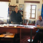 Με τον δήμαρχο Ζαγορίου συναντήθηκαν οι τουριστικές επιχειρήσεις – Στο τραπέζι η έλλειψη προσωπικού