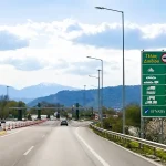 Μ. Τζούφη: Ακριβά διόδια στην Εγνατία με περιορισμούς και εκκρεμότητες στην ασφάλεια