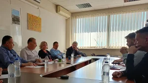 Κοινό «μέτωπο» για την Εγνατία – Στο τραπέζι κινητοποιήσεις και προσφυγή κατά της σύμβασης παραχώρησης