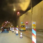 Εκτροπή νταλίκας στην Εγνατία Οδό προς Ιωάννινα – Έκλεισε ο δρόμος