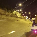 Τραγωδία στην Παλαιά Εθνική Οδό Αθηνών – Κορίνθου: Ένας νεκρός και τρεις τραυματίες σε τροχαίο δυστύχημα (βίντεο)