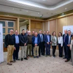 Σεισμική ανθεκτικότητα στο επίκεντρο εκδήλωσης στα Ιωάννινα – Προτάσεις για πρόληψη και θωράκιση υποδομών