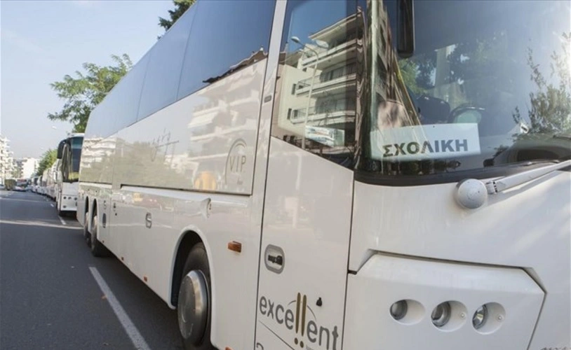 Σχολικές εκδρομές και ασφάλεια μαθητών: Τι αποκαλύπτουν οι εργαζόμενοι στις μεταφορές