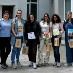 Εκπαιδευτικοί της Πρωτοβάθμιας Θεσπρωτίας σε δράση Erasmus+ στη Ρουμανία