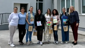 Εκπαιδευτικοί της Πρωτοβάθμιας Θεσπρωτίας σε δράση Erasmus+ στη Ρουμανία