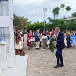 Με ιδιαίτερη επιτυχία ολοκληρώθηκαν οι φετινές Εορτές Σουλίου