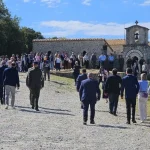 Ατόνισαν οι εορτές Σουλίου, γιατί σβήνουν οι αξίες – Φωτογραφίες από τον φετινό εορτασμό