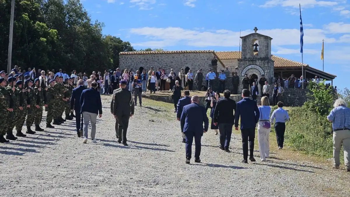 Ατόνισαν οι εορτές Σουλίου, γιατί σβήνουν οι αξίες – Φωτογραφίες από τον φετινό εορτασμό