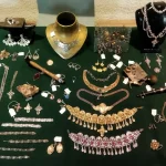 Ιωάννινα: Η τέχνη της αργυροχρυσοχοΐας μέσα από τα έργα σπουδαστών της ΕΠΑΣ ΔΥΠΑ