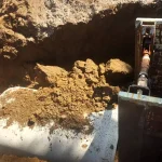 «Λαϊκή Συσπείρωση» για το δυστύχημα στη  Βουνοπλαγιά: «Δεν πάρθηκαν ούτε τα ελάχιστα μέτρα ασφαλείας»