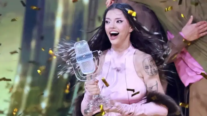 Eurovision 2026: Η Βουλγαρία μεγάλη νικήτρια με το «Bangaranga» – Στην 10η θέση η Ελλάδα με τον Akyla