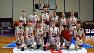Vikos Φalcons B.C.: Πάει για την άνοδο μετά το 94-87 στη Λευκάδα (video)