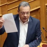 Φάμελλος κατά κυβέρνησης για τις υποκλοπές: «Κοινοβουλευτικό πραξικόπημα» (βίντεο)