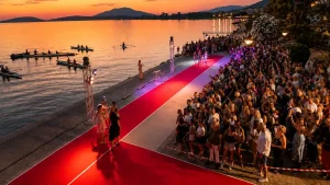 Igoumenitsa Fashion Week 2026: Η Ηγουμενίτσα γίνεται πασαρέλα