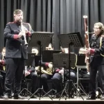 «Αντηχήσεις Μνήμης»: Μια βραδιά αφιερωμένη στην ιστορία και τη μουσική κληρονομιά της Φιλαρμονικής Δήμου Ιωαννιτών
