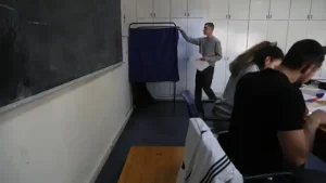 Κάλπες στα πανεπιστήμια σήμερα, για τις φοιτητικές εκλογές