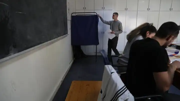 Κάλπες στα πανεπιστήμια σήμερα, για τις φοιτητικές εκλογές