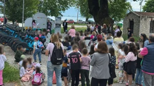 Δήμος Ιωαννιτών-Followgreen: Πάνω από 39 τόνοι ανακυκλώσιμων υλικών από 80 σχολεία