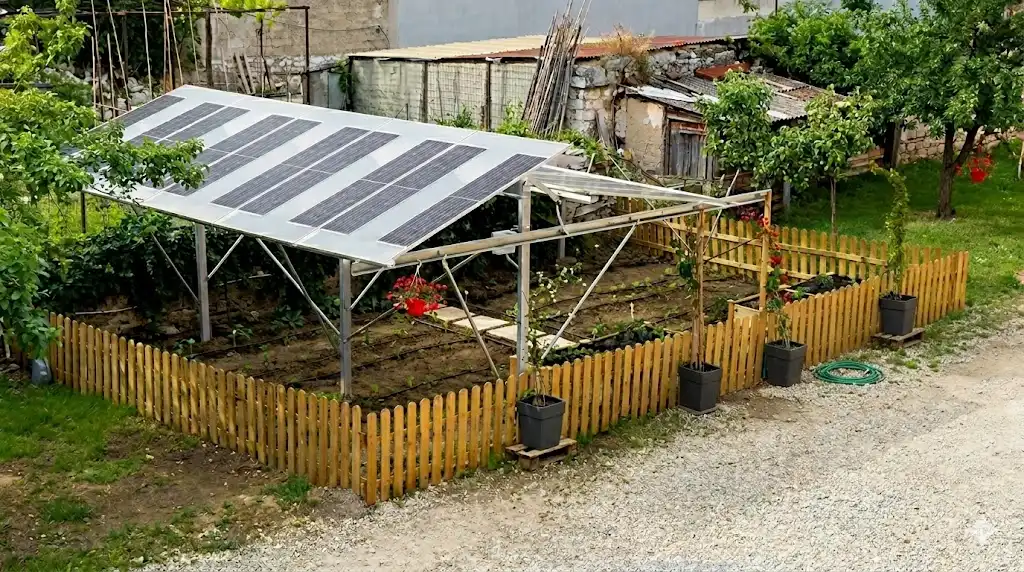Ανοιχτή εκδήλωση της ΕΠΡΟΨΥΗ για τις ενεργειακές κοινότητες, με το πρώτο αγρο-φωτοβολταϊκό έργο στην Ελλάδα