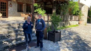 Διεθνής Προβολή του Εναλλακτικού Τουρισμού της Κόνιτσας στη Γερμανόφωνη Αγορά