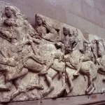 UNESCO για τα Γλυπτά του Παρθενώνα: Αναπόσπαστο κομμάτι της ελληνικής πολιτιστικής κληρονομιάς