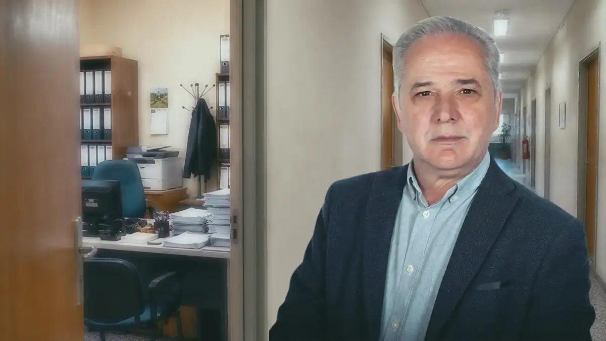 Η κατάργηση της μονιμότητας δεν θα φέρει καλύτερο Δημόσιο. Η αλλαγή πολιτικής μπορεί να το κάνει