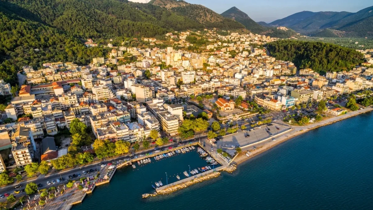 ΟΛΗΓ: Άλμα 82% στον κύκλο εργασιών και καθαρά κέρδη 7,14 εκατ. ευρώ το 2025