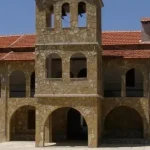 Σε κλίμα κατάνυξης έγινε κουρά μοναχού στη Μονή Παγανιών Παραμυθιάς